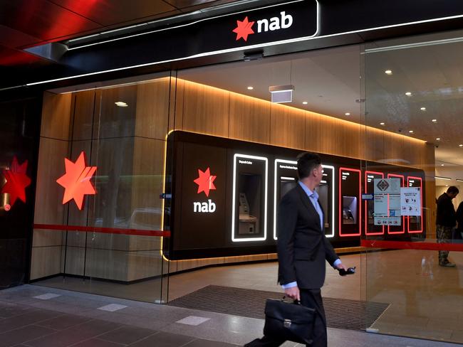 Bank takeover gets green light