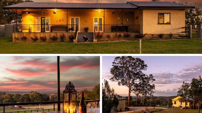 For sale: Look inside the Southern Downs properties worth millions