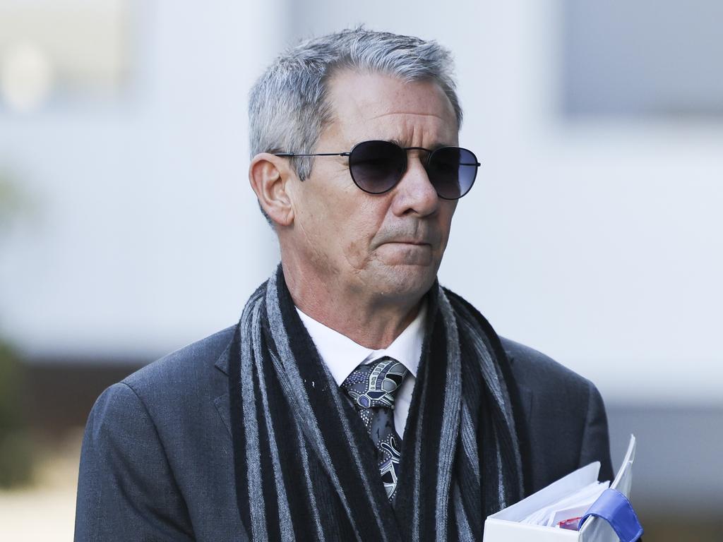 DPP now says: I was wrong on political meddling