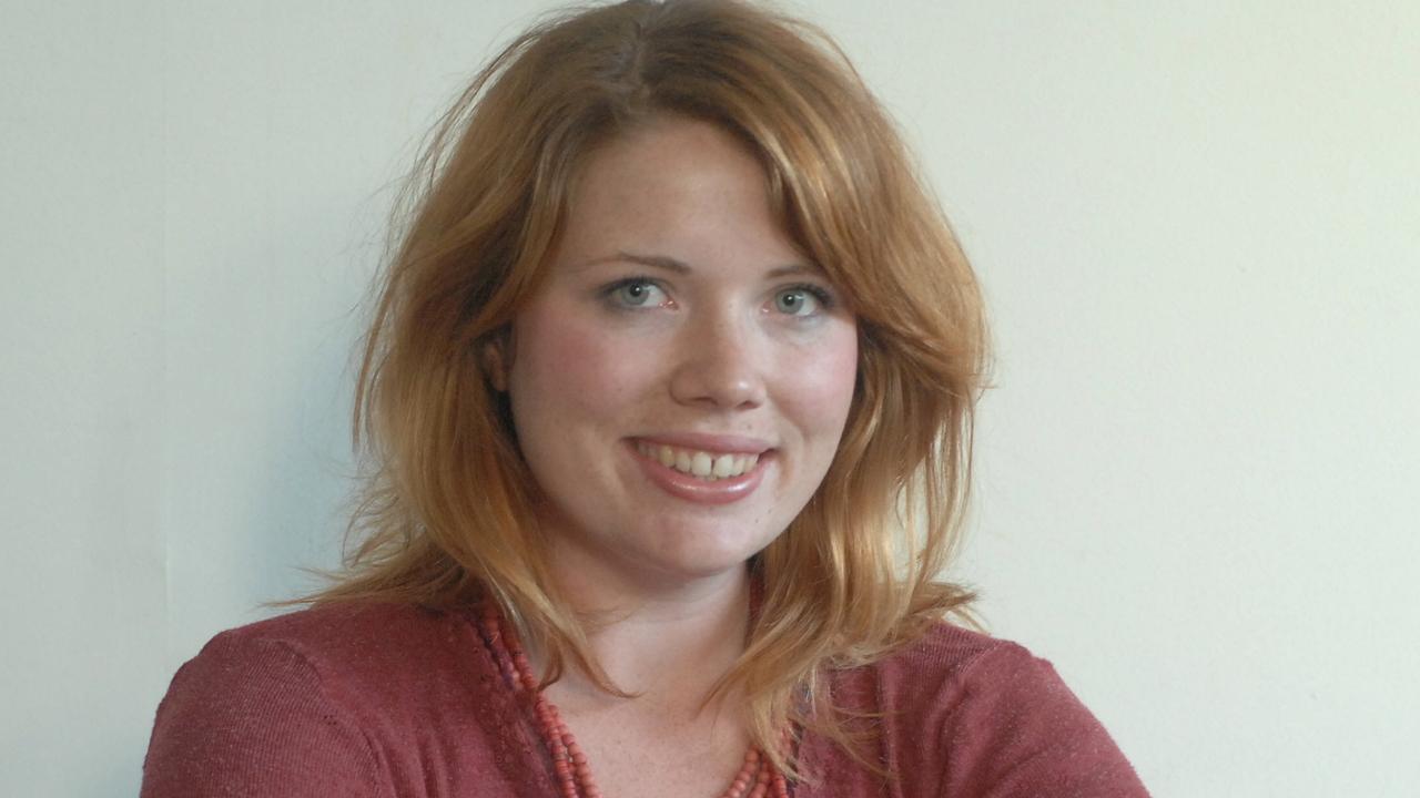 Clementine Ford was a columnist for Fairfax for seven years. 