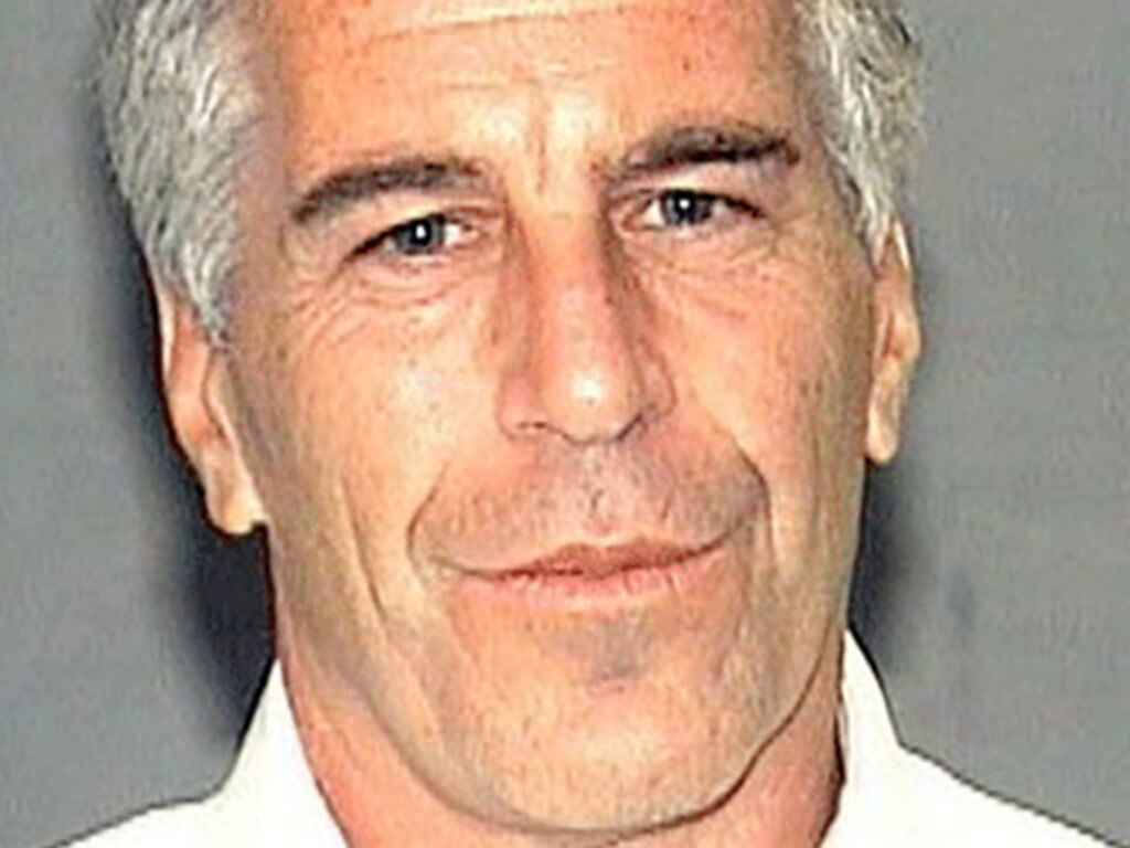 Jeffrey Epstein’s flight logs sought by US Virgin Islands prosecutor