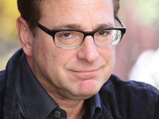 Full House star’s life ‘plagued by death’