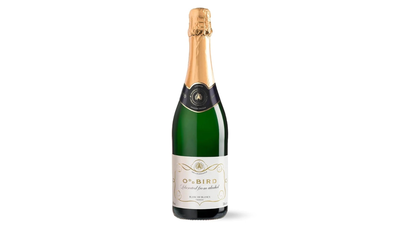 Best non-alcohol and low-alcohol sparkling wines to buy in 2022 | body+soul
