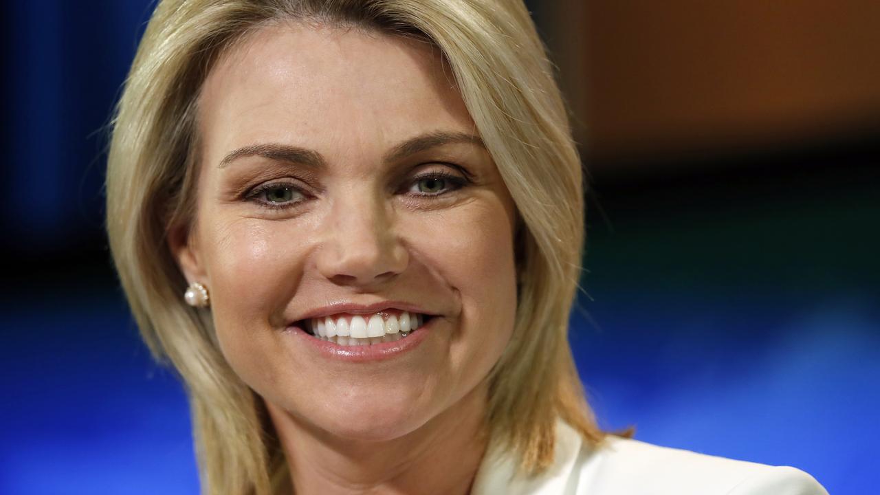 Former Fox News Anchor Heather Nauert Set To Be New Un Ambassador The