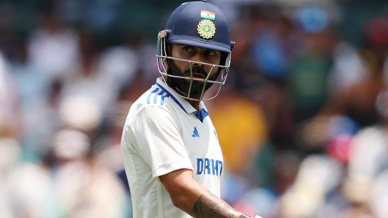 ‘Stop pampering’: India turns on ’star culture’ after Aussie disaster as huge Kohli call looms