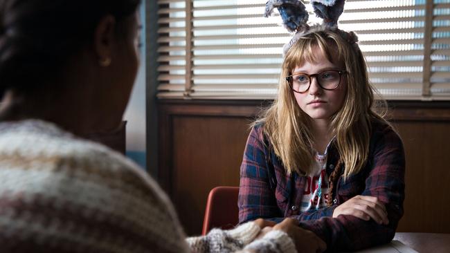 I Kill Giants depicts a child’s very personal form of grief that will speak to many the same age.