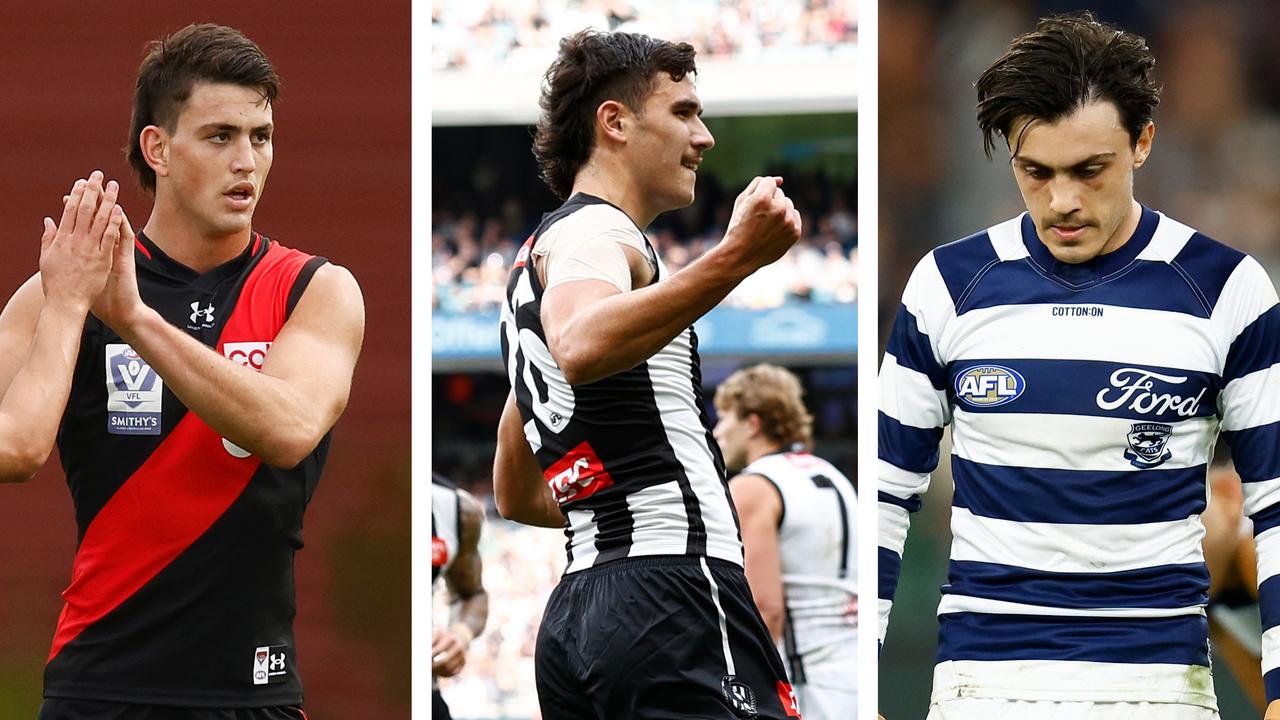 AFL 2023 — each team's predicted finish and their key question for the  season - ABC News