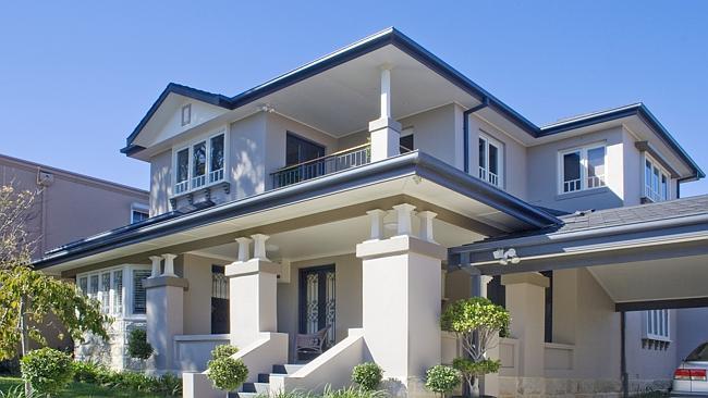 Your home, as it is, may struggle with the weight of a second storey addition.