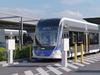 First look: Brisbane Metro’s new depot the largest in country