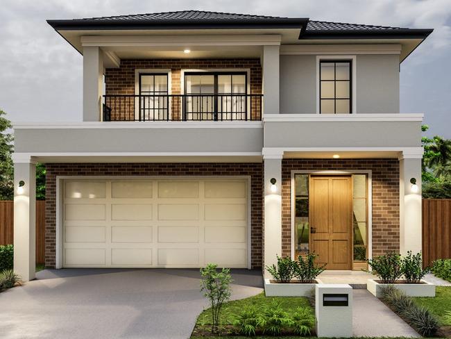 Schofields in Sydney’s northwest is an area is popular with first homebuyers.