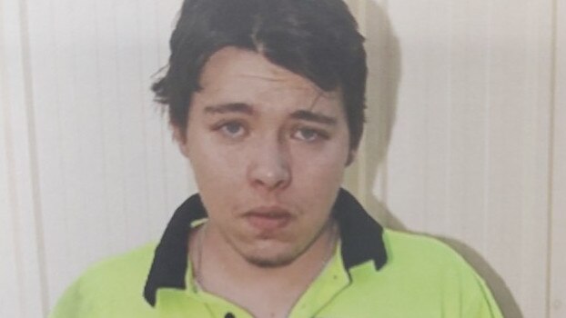Sterling Free was jailed over the kidnapping and molestation of a seven-year-old girl from a North Lakes shopping centre