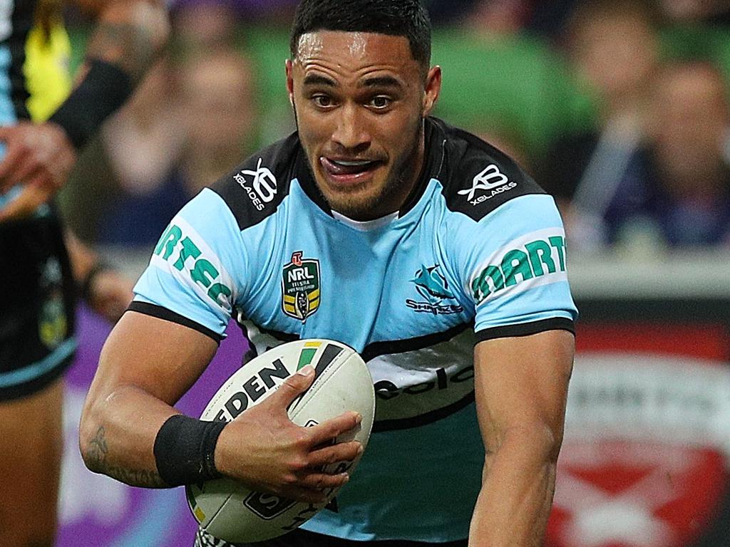 Valentine Holmes NFL 2019 International Player Pathway Program