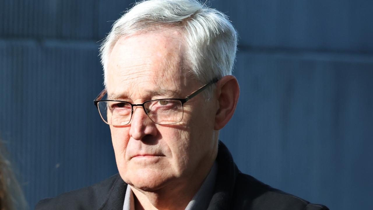Mushroom meal survivor reveals what happened at lethal lunch