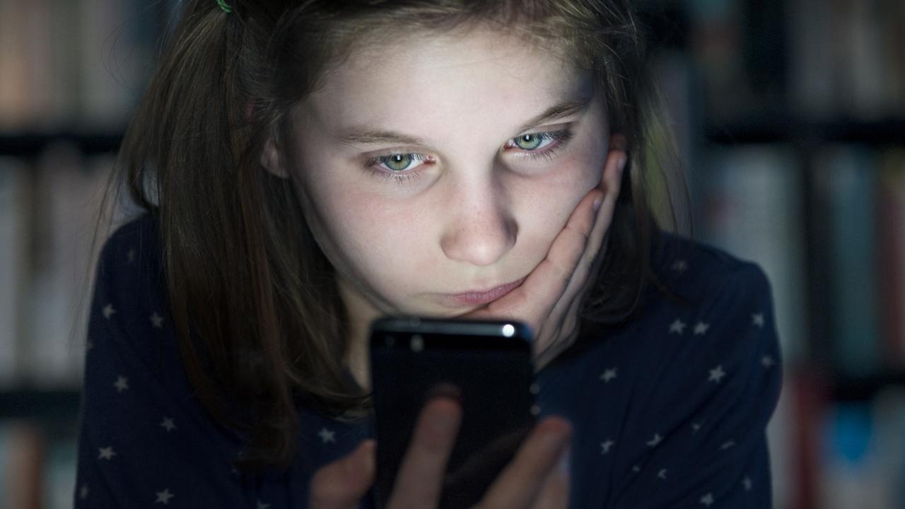 Cyber Bullying Among Australian Youth At All Time High Nt News