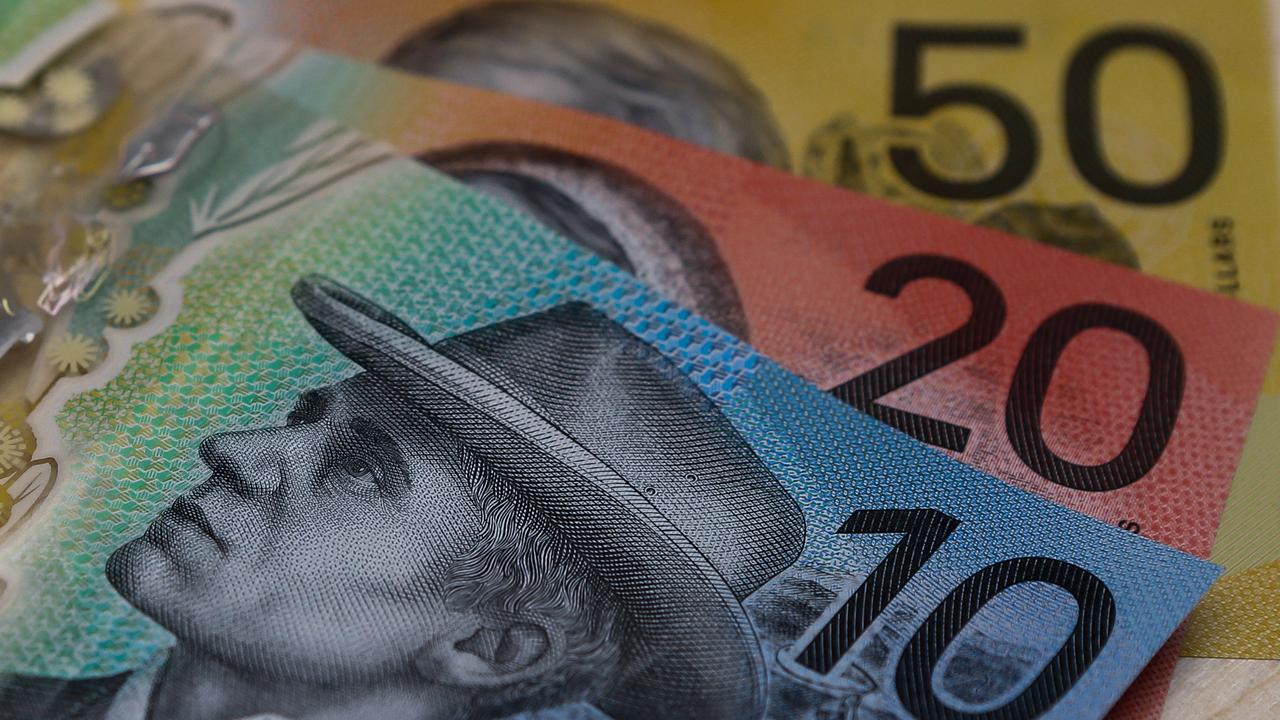 Australian Super: Australian Taxation Office Says More Than $16 Billion ...