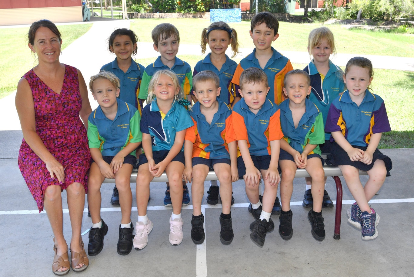 My First Year Sunshine Coast | The Courier Mail