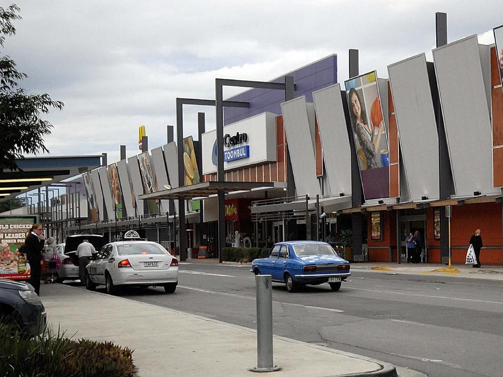 40+ PICS Toombul Shopping Centre through the years The Courier Mail