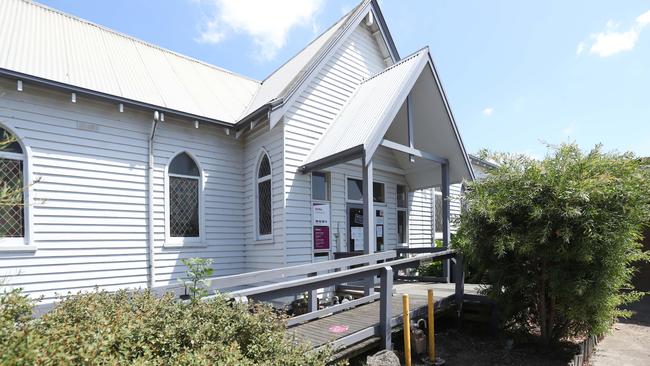 Uniting's Norlane Emergency Relief Centre welcomes anyone who needs assistance, without judgment, volunteers at the centre say. Picture: Alan Barber