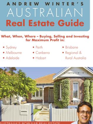 Andrew Winter from Selling Houses Australia explains how to navigate ...