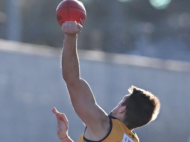 Gun duo inspire Strathmore into EDFL grand final