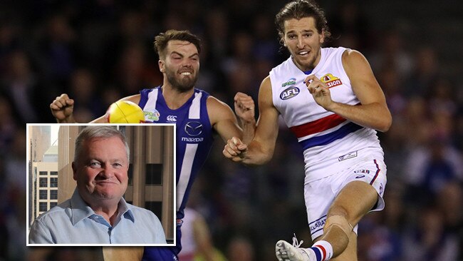 Western Bulldogs president Peter Gordon opens up on losing Good Friday footy, AFLX, AFLW and more.