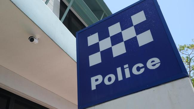 Police are investigating an armed robbery in Laidley.