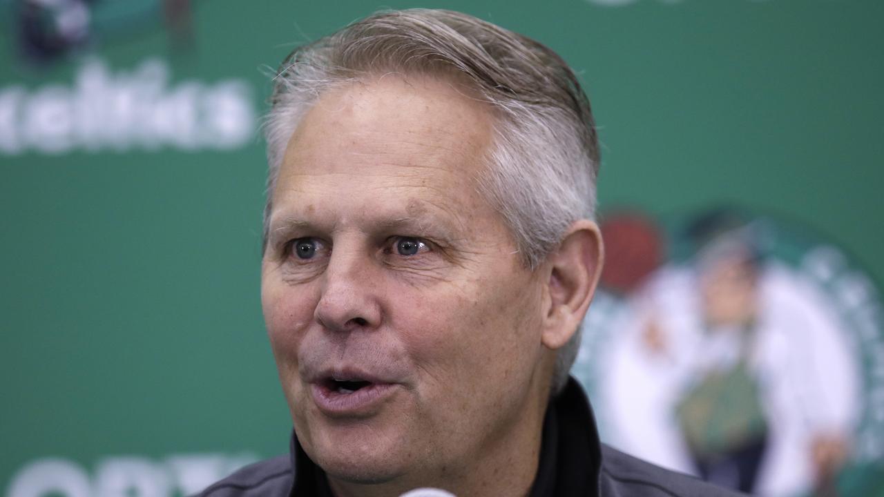 NBA news: Danny Ainge heart attack, Boston Celtics