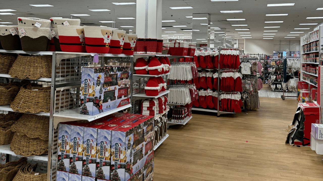 Sad reason why shoppers are boycotting Target this Christmas | The ...