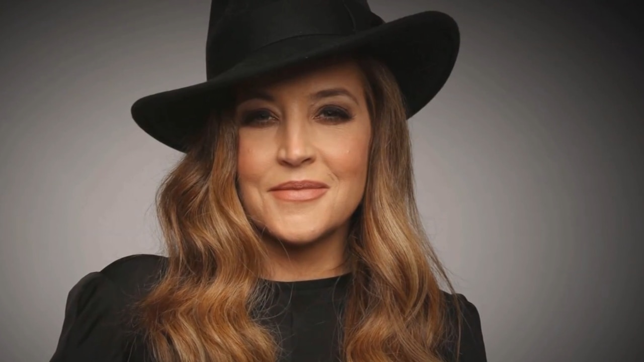 Hollywood mourns Lisa Marie Presley