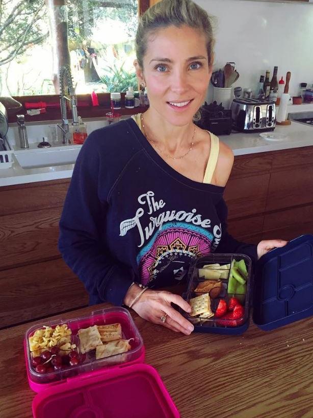 Elsa Pataky, 