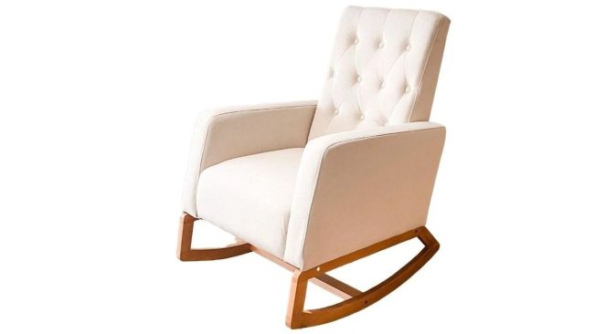 11 Best Nursing Chairs In Australia