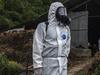 New Vic task force for potential foot and mouth outbreak