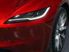 EVs bounce back in new car sales race