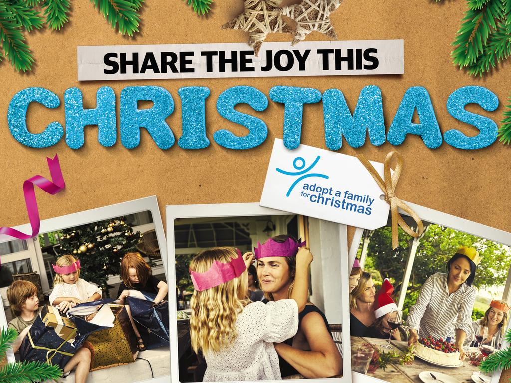 Examiner’s Adopt A Family Christmas appeal back for 2020  Daily Telegraph