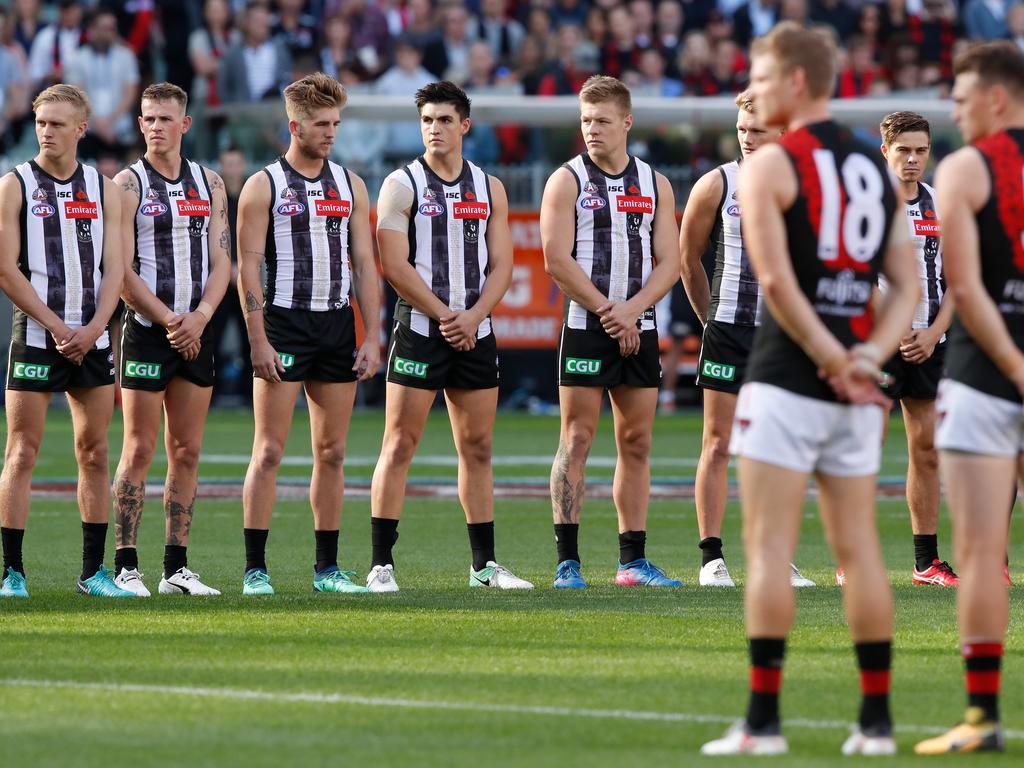 Anzac Day AFL tickets Secondary sellers sidestepping antiscalping