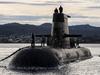 Rusty subs cut fleet in half as Osborne preps for rare double-up