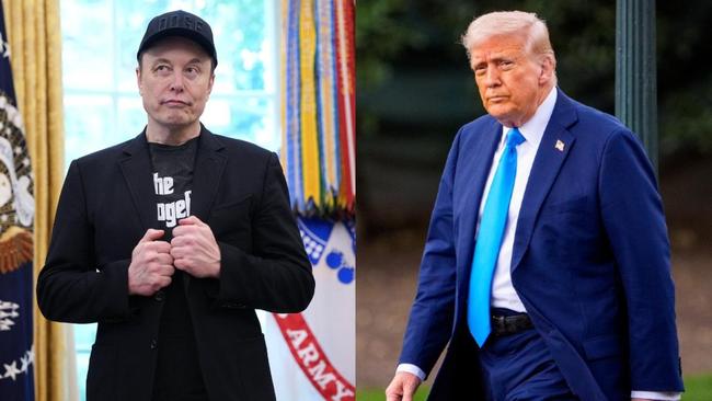‘Was a matter of time’: Musk, Trump ‘marriage’ falls apart following Elon’s tirade