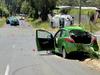 Driver still ‘critical’ after fatal Seville crash