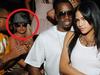 Britney partied with Diddy before disaster