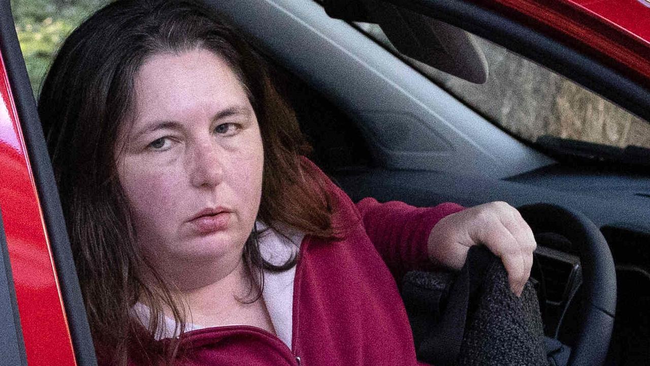 ‘Very intelligent’ mushroom cook told ex she wanted lunch to be a special meal