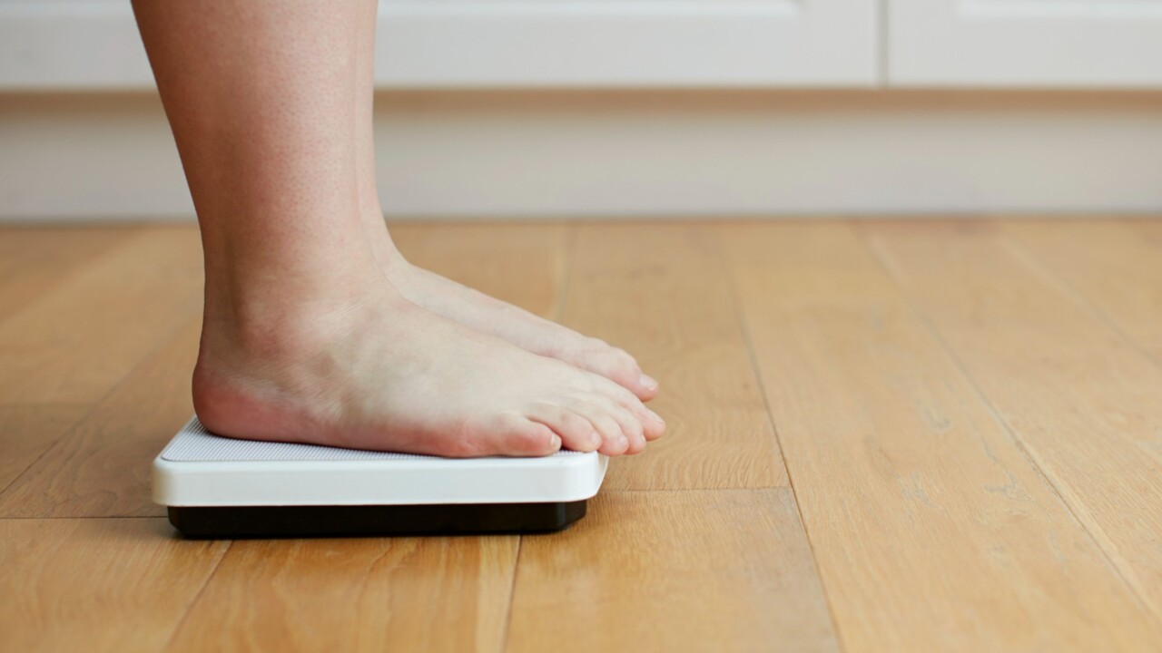 Eating disorders are ‘treated’ as a physical illness instead of a mental illness