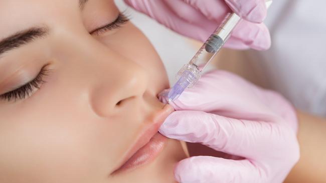 Baby Botox — micro doses of the injectable — will be popular in 2019.