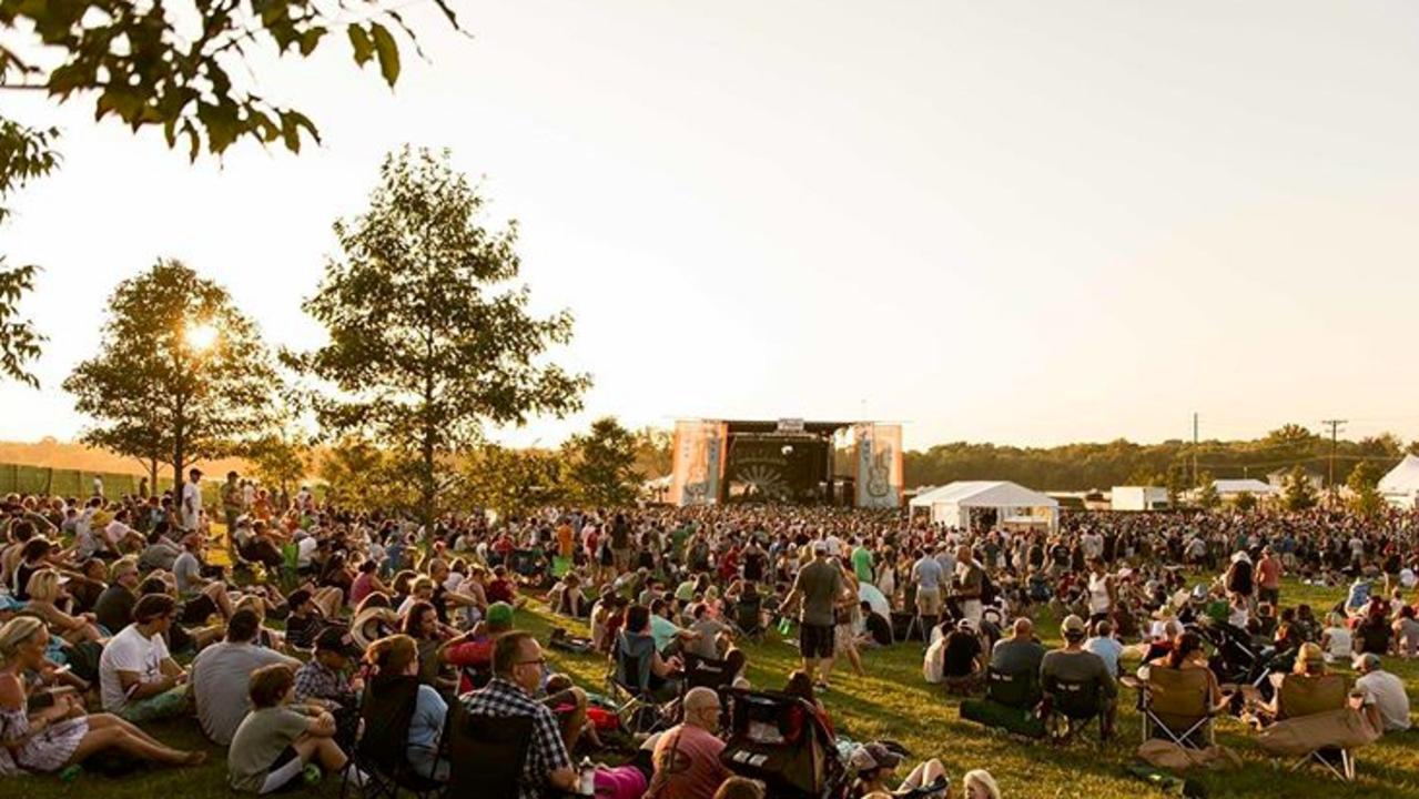 Pilgrimage Music Festival An essential Nashville experience