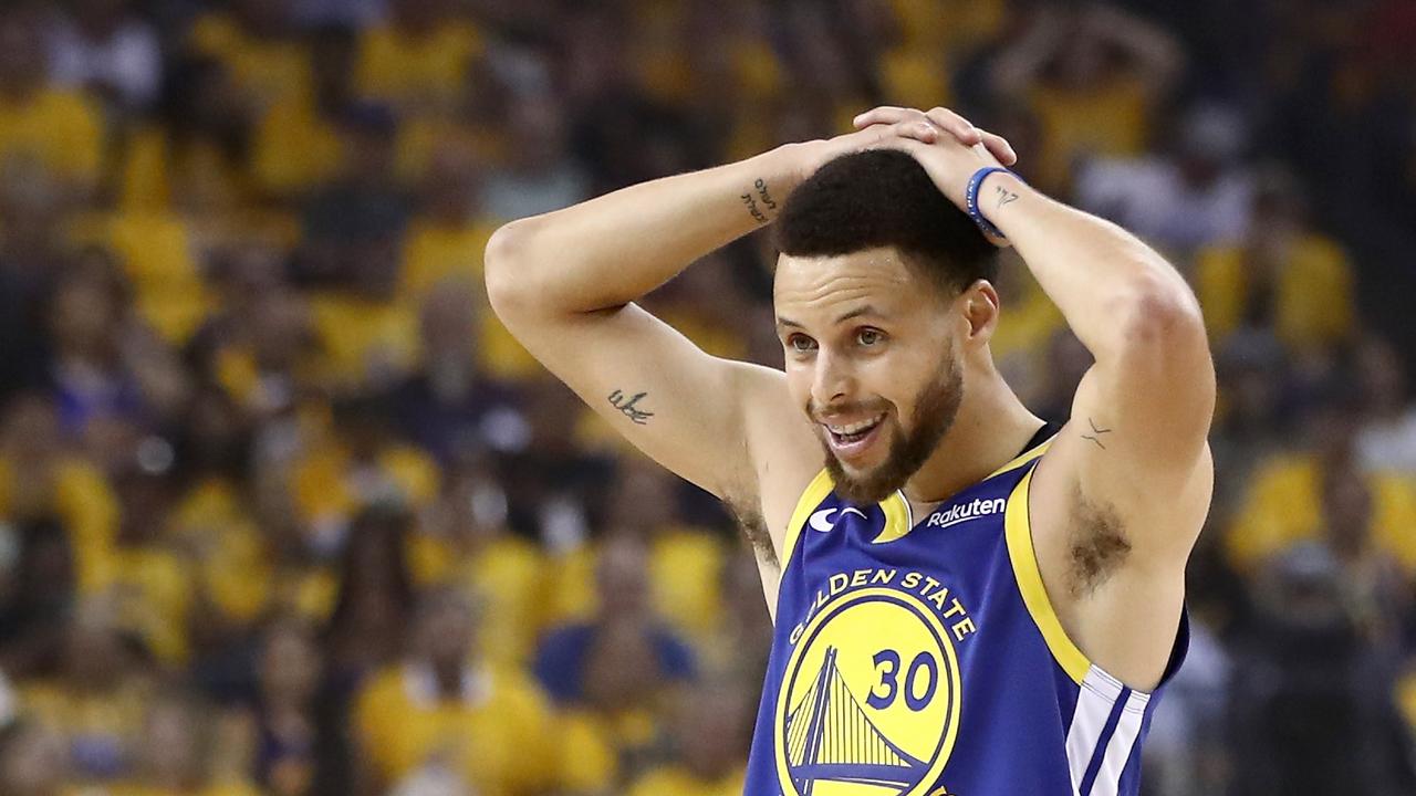 NBA: Golden State Warriors, Los Angeles Clippers are in the playoffs
