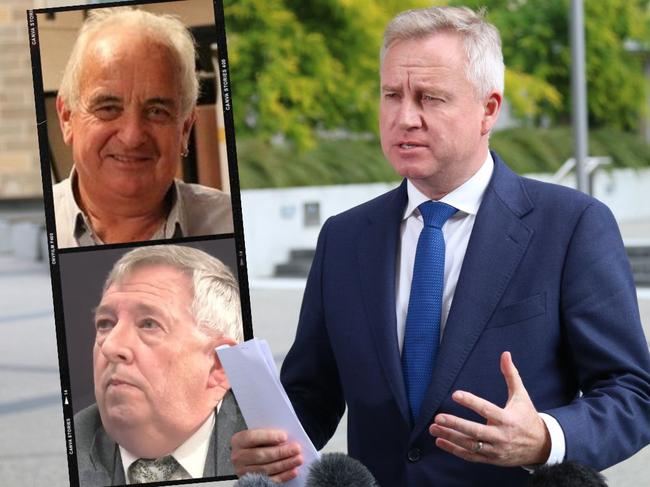 Rotten: LGH executive team’s ‘inertia’ sledge in damning report
