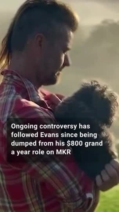 RFK Jr backs anti-vaxxer Pete Evans' kids' cookbook