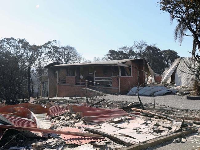 59 Dilkera Rd Tathra. Picture: Gary Ramage