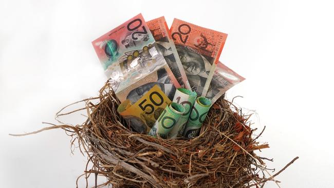 Bravura develops technology solutions for leading financial institutions. Picture: iStock