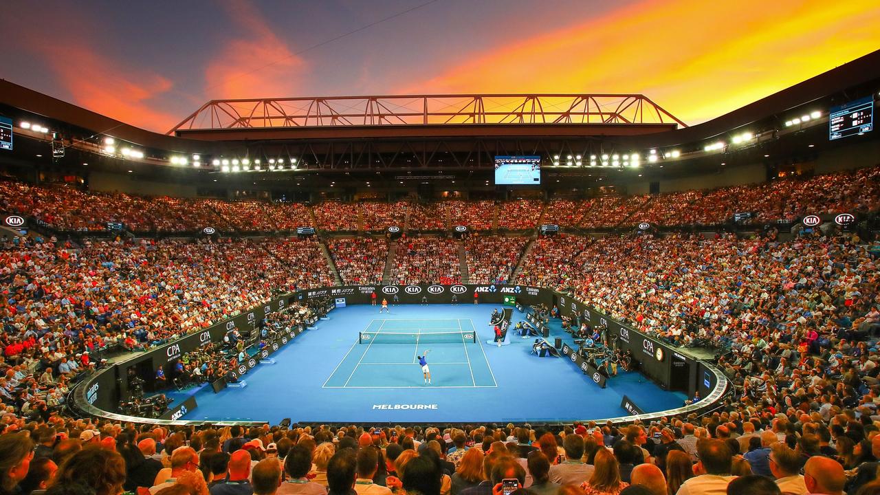 Tennis Australia may move Adelaide International to Melbourne The