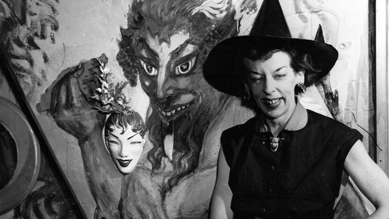 How the Witch of Kings Cross sparked a ‘satanic panic’